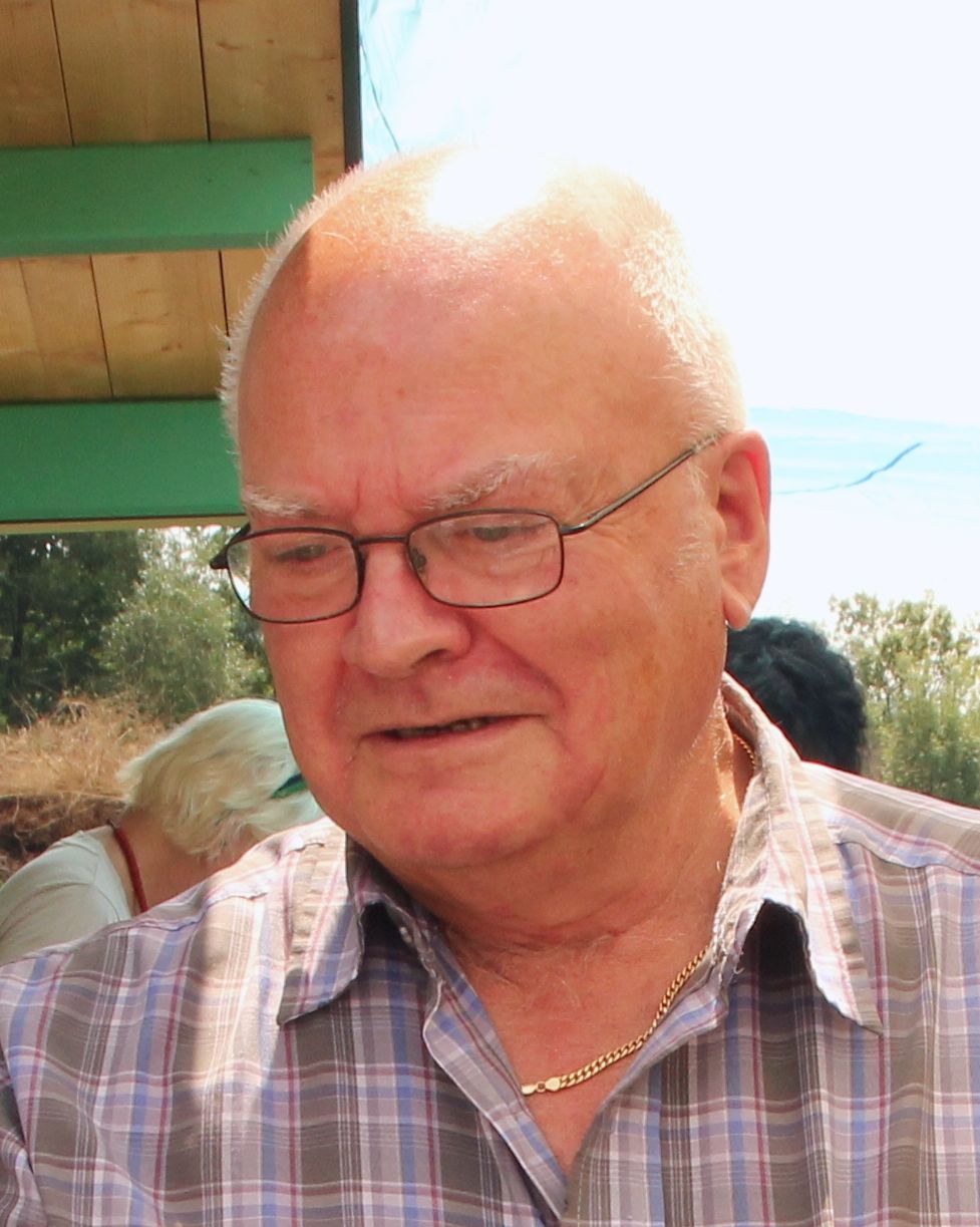 Armin Tausz