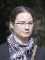 Iris Gelinck