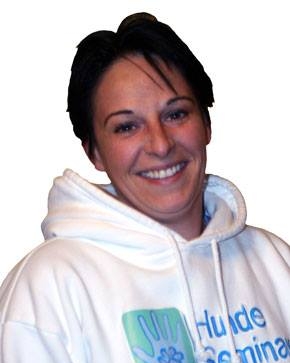 Sandra Tuma