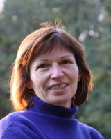 Sigrid Eisendle